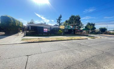 Casa en venta  en TEMUCO