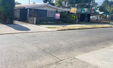 Casa en venta  en TEMUCO