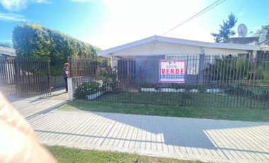 Casa en venta  en TEMUCO