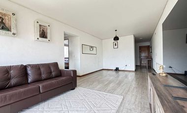 Departamento en venta en TEMUCO