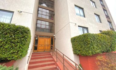 Departamento en venta en TEMUCO