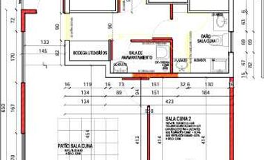 Casa en venta en BUIN