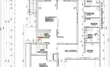 Casa en venta en BUIN