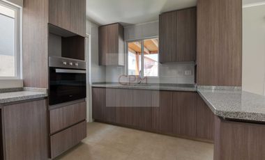 Casa en arriendo en LAMPA