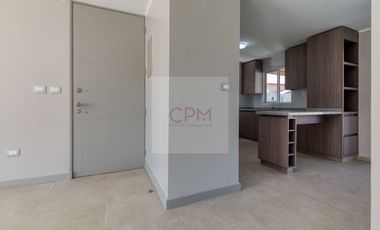 Casa en arriendo en LAMPA