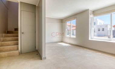 Casa en arriendo en LAMPA