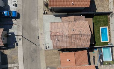 Casa en arriendo en LAMPA