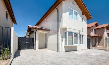 Casa en arriendo en LAMPA