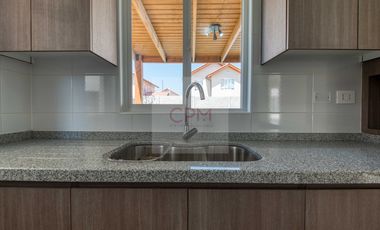 Casa en arriendo en LAMPA