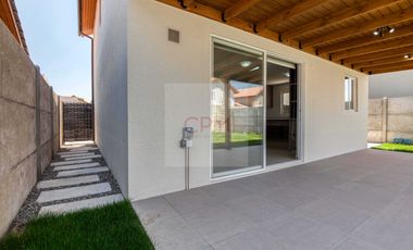 Casa en arriendo en LAMPA