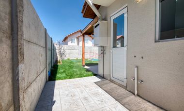 Casa en arriendo en LAMPA