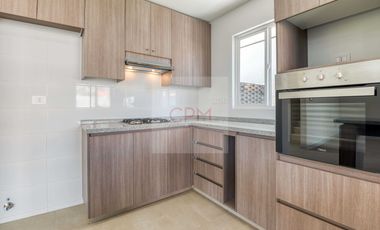 Casa en arriendo en LAMPA