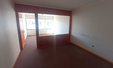 Oficina en arriendo en TEMUCO