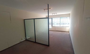Oficina en arriendo en TEMUCO