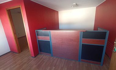 Oficina en arriendo en TEMUCO