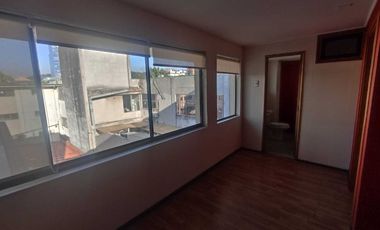 Oficina en arriendo en TEMUCO