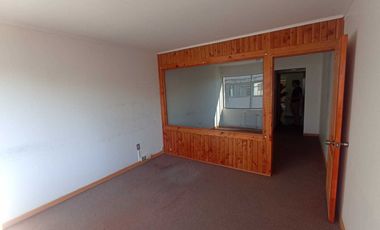 Oficina en arriendo en TEMUCO