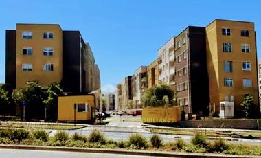 Departamento en arriendo en TEMUCO