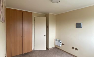 Departamento en arriendo en TEMUCO