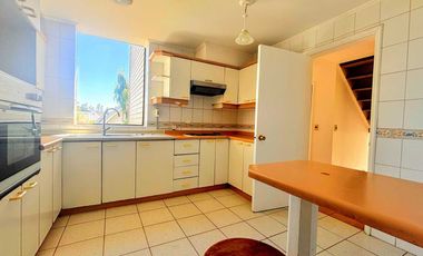 Casa en arriendo en TEMUCO