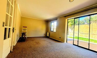 Casa en arriendo en TEMUCO