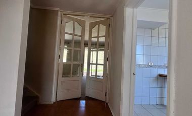 Casa en arriendo en TEMUCO