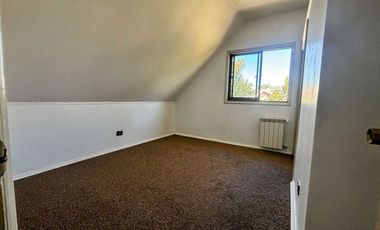 Casa en arriendo en TEMUCO