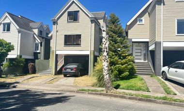 Casa en arriendo en TEMUCO