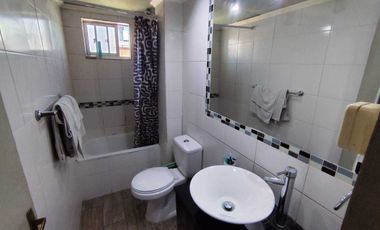 Departamento en venta en TEMUCO