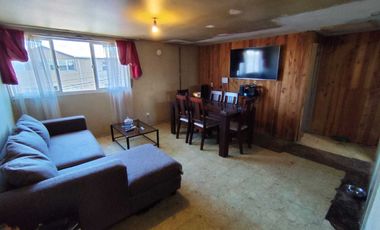 Departamento en venta en TEMUCO