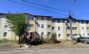 Departamento en venta en TEMUCO