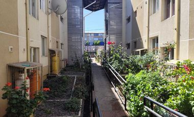 Departamento en venta en TEMUCO