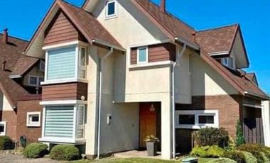 Casa en arriendo en TEMUCO