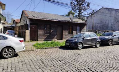 Parcela en venta en TEMUCO