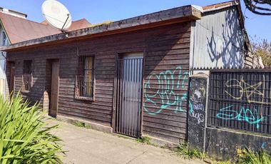 Parcela en venta en TEMUCO