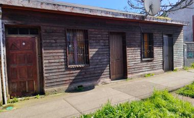 Parcela en venta en TEMUCO