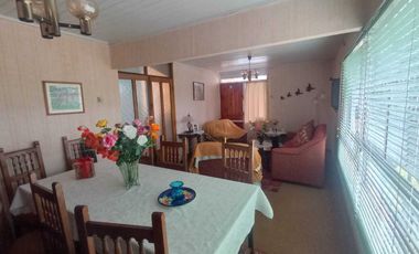 Casa en venta en TEMUCO