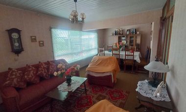 Casa en venta en TEMUCO
