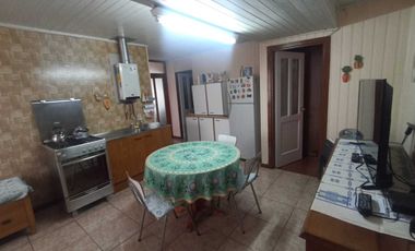Casa en venta en TEMUCO