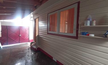 Casa en venta en TEMUCO