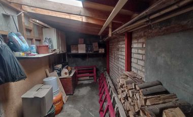 Casa en venta en TEMUCO