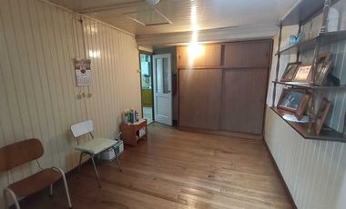 Casa en venta en TEMUCO