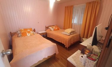 Casa en venta en TEMUCO