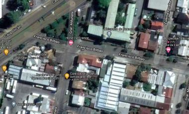 Casa en arriendo en TEMUCO