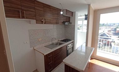 Departamento en arriendo en TEMUCO