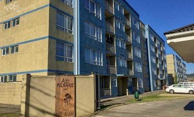 Departamento en arriendo en TEMUCO