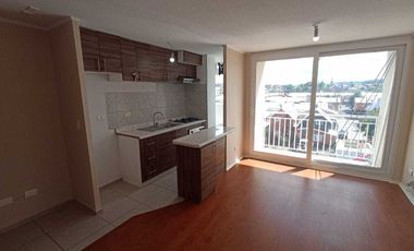 Departamento en arriendo en TEMUCO