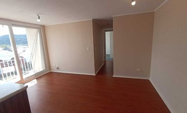 Departamento en arriendo en TEMUCO