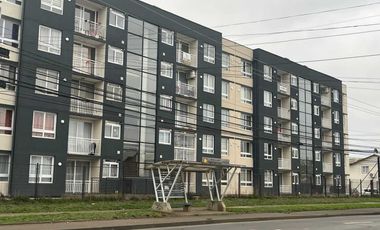 Departamento en arriendo en TEMUCO