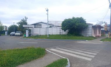 Parcela en venta en TEMUCO